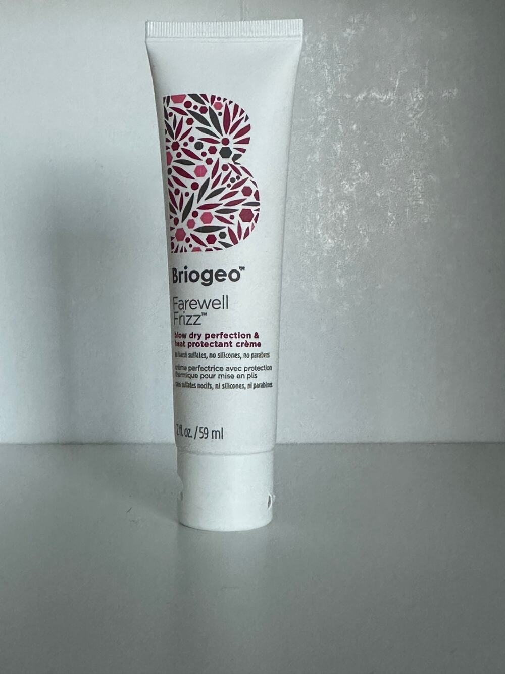 Briogeo Farewell Frizz 59mL